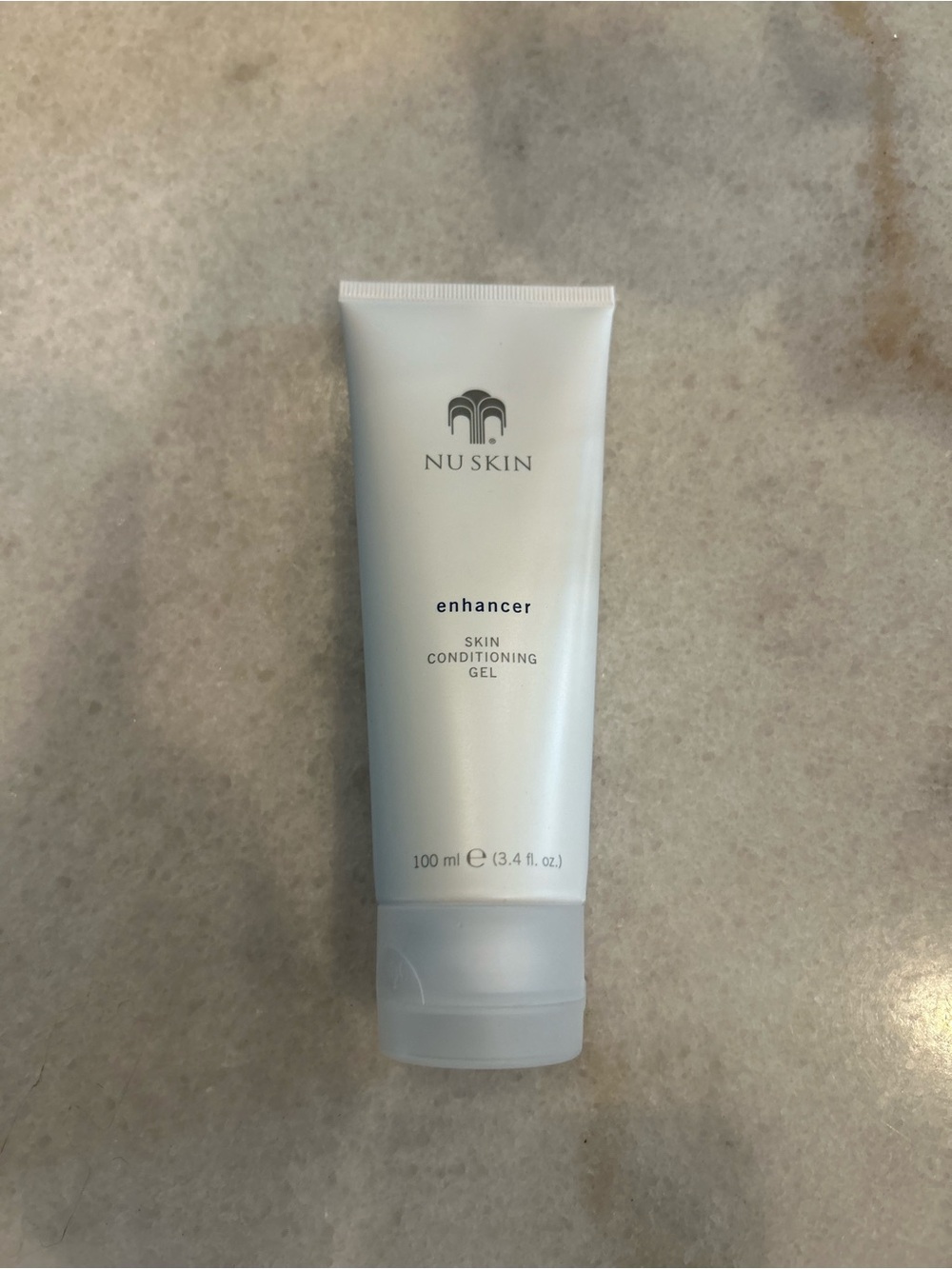 Nu Skin Enhancer Skin Conditioning Gel - New
